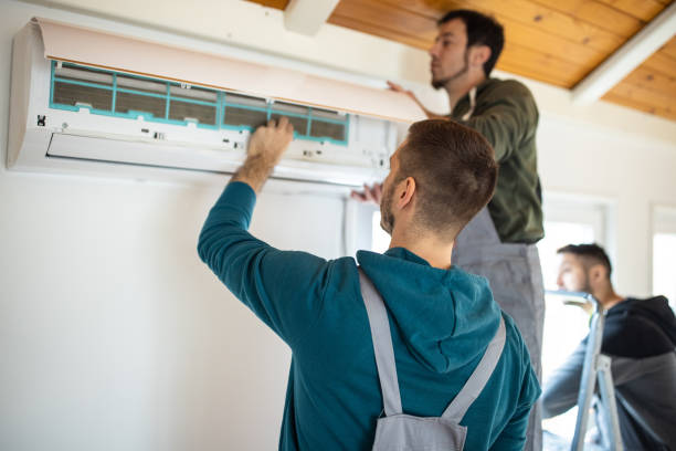 Best Geothermal HVAC Systems in Keokea, HI