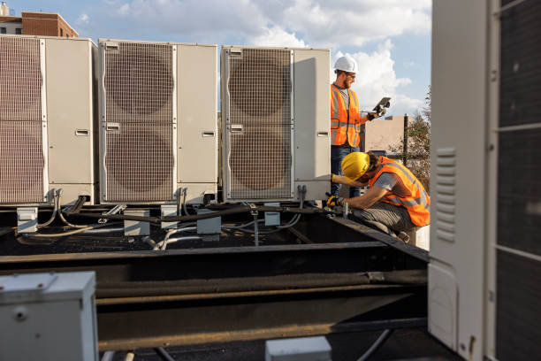 Best HVAC Software and Technology in Keokea, HI