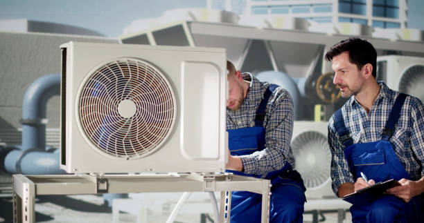 Best Commercial HVAC in Keokea, HI